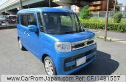 suzuki spacia 2019 CFJ1481557