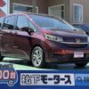 honda freed 2023 -HONDA--Freed 6AA-GB7--GB7-3242***---HONDA--Freed 6AA-GB7--GB7-3242***- image 1