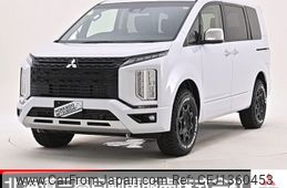 mitsubishi delica-d5 2025 -MITSUBISHI--Delica D5 3DA-CV1W--CV1W-5027***---MITSUBISHI--Delica D5 3DA-CV1W--CV1W-5027***-