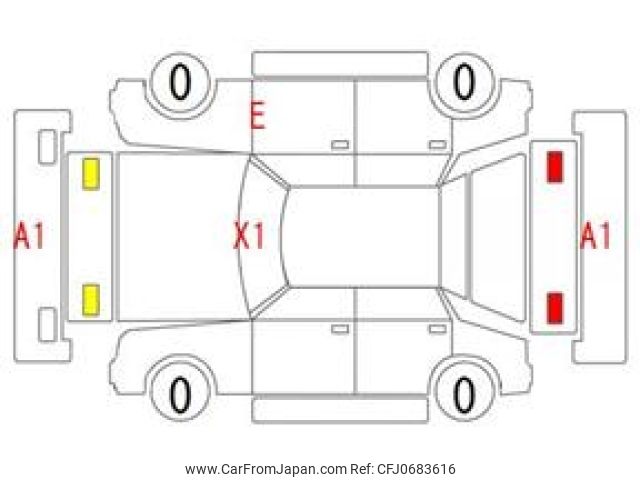 toyota pixis-epoch 2012 -TOYOTA--Pixis Epoch DBA-LA300A--LA300A-1002137---TOYOTA--Pixis Epoch DBA-LA300A--LA300A-1002137- image 2