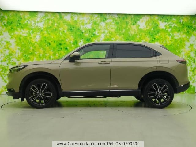 honda vezel 2023 quick_quick_6AA-RV6_RV6-1019508 image 2