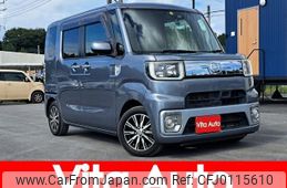 daihatsu wake 2015 quick_quick_LA700S_LA700S-0047601