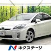 toyota prius 2010 -TOYOTA--Prius DAA-ZVW30--ZVW30-1300654---TOYOTA--Prius DAA-ZVW30--ZVW30-1300654- image 1