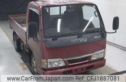 isuzu elf-truck 2004 CFJ1887081