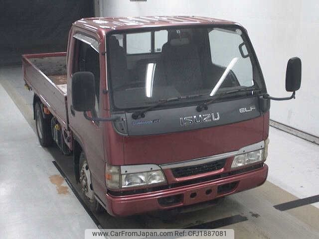 isuzu elf-truck 2004 CFJ1887081 image 1