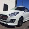 suzuki swift 2018 -SUZUKI--Swift DAA-ZC53S--ZC53S-113822---SUZUKI--Swift DAA-ZC53S--ZC53S-113822- image 15