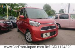 mitsubishi ek-space 2017 -MITSUBISHI 【秋田 501】--ek Space DBA-B11A--B11A-0203726---MITSUBISHI 【秋田 501】--ek Space DBA-B11A--B11A-0203726-