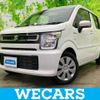 suzuki wagon-r 2022 quick_quick_5AA-MH95S_MH95S-187511 image 1