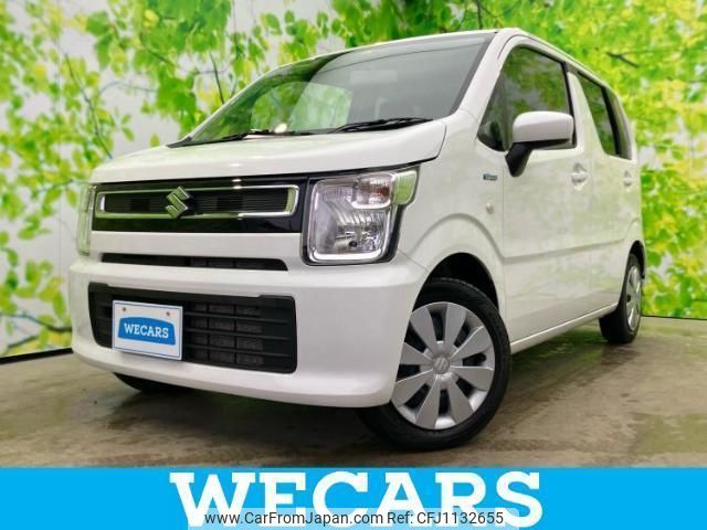 suzuki wagon-r 2022 quick_quick_5AA-MH95S_MH95S-187511 image 1