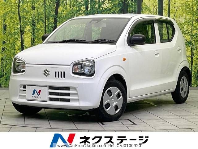 suzuki alto 2019 -SUZUKI--Alto DBA-HA36S--HA36S-513631---SUZUKI--Alto DBA-HA36S--HA36S-513631- image 1