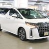 toyota alphard 2019 -TOYOTA--Alphard DBA-AGH30W--AGH30-0272937---TOYOTA--Alphard DBA-AGH30W--AGH30-0272937- image 4