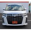 toyota alphard 2018 -TOYOTA--Alphard DBA-AGH30W--AGH30-0190512---TOYOTA--Alphard DBA-AGH30W--AGH30-0190512- image 9