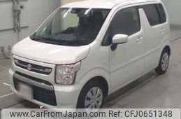 suzuki wagon-r 2023 quick_quick_5BA-MH85S_MH85S-158749