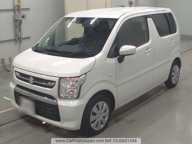 suzuki wagon-r 2023 quick_quick_5BA-MH85S_MH85S-158749 image 1