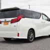 toyota alphard 2022 -TOYOTA--Alphard 6AA-AYH30W--AYH30-0147858---TOYOTA--Alphard 6AA-AYH30W--AYH30-0147858- image 5