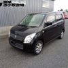 suzuki wagon-r 2011 -SUZUKI--Wagon R MH23S--752292---SUZUKI--Wagon R MH23S--752292- image 1