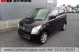 suzuki wagon-r 2011 -SUZUKI--Wagon R MH23S--752292---SUZUKI--Wagon R MH23S--752292-