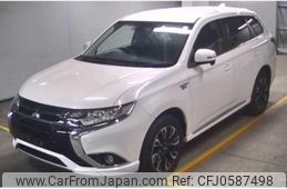 mitsubishi outlander-phev 2017 quick_quick_DLA-GG2W_0404569