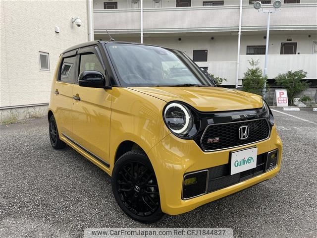 honda n-one 2023 CFJ1844827 image 1