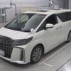 toyota alphard 2023 -TOYOTA 【岐阜 303た2800】--Alphard AGH30W-0457669---TOYOTA 【岐阜 303た2800】--Alphard AGH30W-0457669- image 1