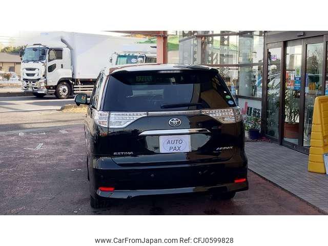 toyota estima 2013 -TOYOTA 【名変中 】--Estima ACR50W--0170422---TOYOTA 【名変中 】--Estima ACR50W--0170422- image 2