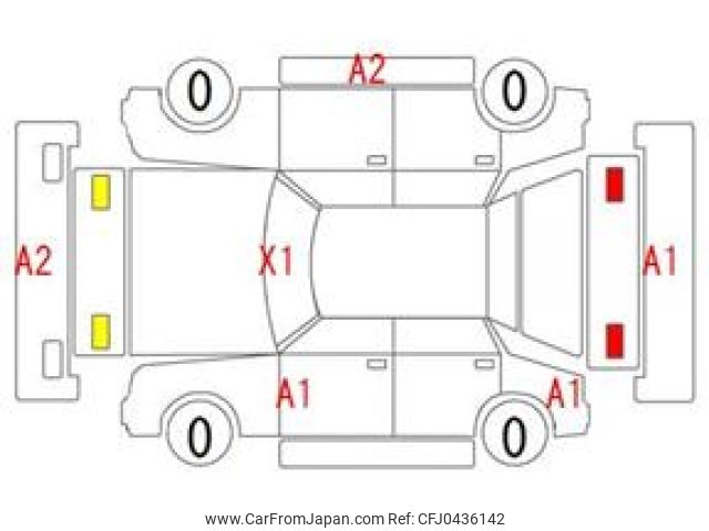 toyota pixis-space 2012 -TOYOTA--Pixis Space DBA-L575A--L575A-0008224---TOYOTA--Pixis Space DBA-L575A--L575A-0008224- image 2