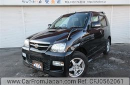 daihatsu terios-kid 2008 -DAIHATSU 【名変中 】--Terios Kid J111G--501977---DAIHATSU 【名変中 】--Terios Kid J111G--501977-