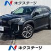 toyota yaris-cross 2022 -TOYOTA--Yaris Cross 5BA-MXPB10--MXPB10-2021389---TOYOTA--Yaris Cross 5BA-MXPB10--MXPB10-2021389- image 1