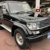 toyota land-cruiser-prado 1996 CFJ1788078 image 2