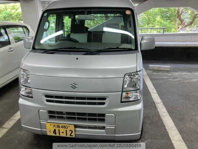 suzuki every 2007 CFJ1650499 image 1