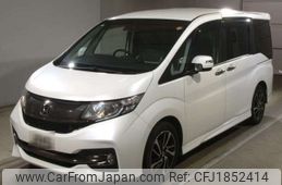 honda stepwagon 2017 CFJ1852414