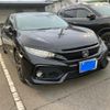 honda civic 2018 CFJ1842573 image 3
