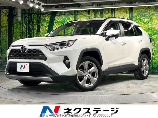 toyota rav4 2021 quick_quick_AXAH54_AXAH54-4029090 image 1