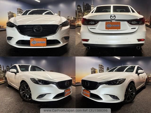 mazda atenza 2016 CFJ1588396 image 1