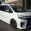 toyota voxy 2014 quick_quick_DBA-ZRR80W_ZRR80-0036762 image 3