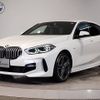 bmw 1-series 2020 -BMW--BMW 1 Series 3BA-7K15--WBA7K320007F00707---BMW--BMW 1 Series 3BA-7K15--WBA7K320007F00707- image 1