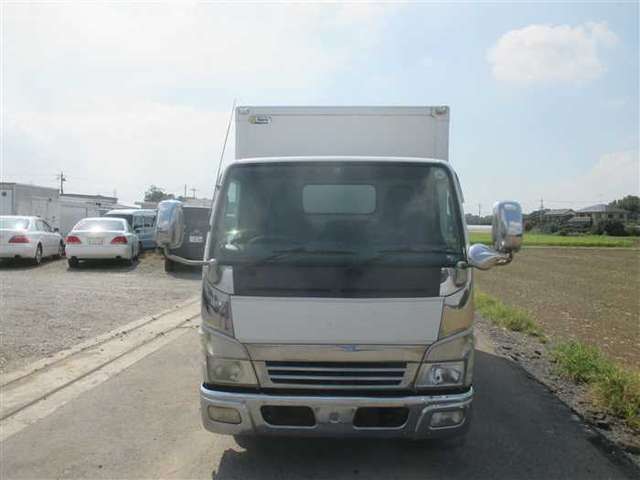 mitsubishi undefined 2005 BJ-AJ-18 image 2