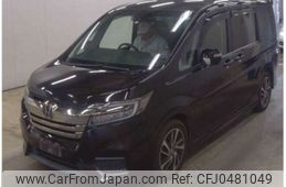 honda stepwagon 2017 -HONDA--Stepwgn DBA-RP3--RP3-1201025---HONDA--Stepwgn DBA-RP3--RP3-1201025-