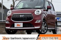 daihatsu cast 2015 -DAIHATSU--Cast DBA-LA250S--LA250S-0013923---DAIHATSU--Cast DBA-LA250S--LA250S-0013923-