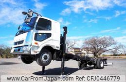 mitsubishi-fuso fighter 2024 CFJ0446779