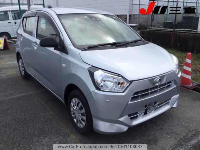 daihatsu mira-e-s 2022 -DAIHATSU--Mira e:s LA350S--0295298---DAIHATSU--Mira e:s LA350S--0295298- image 1