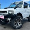 suzuki jimny 2009 quick_quick_ABA-JB23W_JB23W-619002 image 1