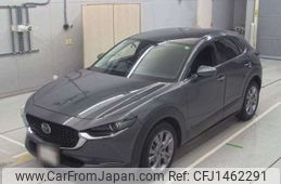 mazda cx-3 2020 -MAZDA--CX-30 5BA-DMEP--DMEP-120864---MAZDA--CX-30 5BA-DMEP--DMEP-120864-