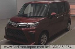 toyota roomy 2022 -TOYOTA--Roomy 5BA-M900A--M900A-0643623---TOYOTA--Roomy 5BA-M900A--M900A-0643623-