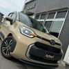 toyota sienta 2022 CFJ1675549 image 44