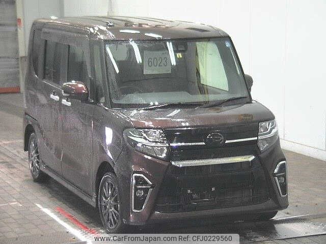 daihatsu tanto 2019 -DAIHATSU--Tanto LA660S-0002658---DAIHATSU--Tanto LA660S-0002658- image 1