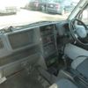 suzuki carry-truck 2015 quick_quick_EBD-DA16T_DA16T-222091 image 5