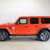 chrysler jeep-wrangler 2019 -CHRYSLER--Jeep Wrangler ABA-JL36L--1C4HJXLGXKW648561---CHRYSLER--Jeep Wrangler ABA-JL36L--1C4HJXLGXKW648561- image 5