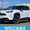 toyota yaris-cross 2023 quick_quick_5BA-MXPB10_MXPB10-3040023 image 1