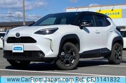 toyota yaris-cross 2023 quick_quick_5BA-MXPB10_MXPB10-3040023
